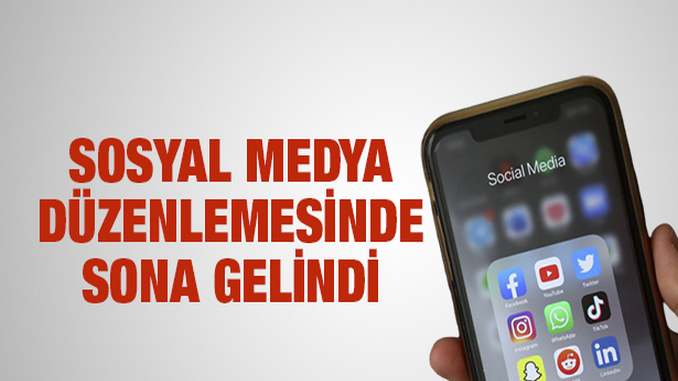 Sosyal Medya Sosyal Medya