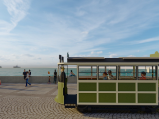 Tranvay