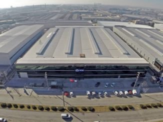 Aktas Holding yeni bina