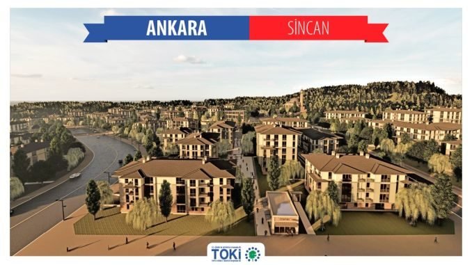 Ankara Sincan Ankara Sincan