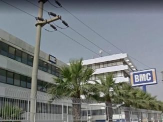 BMC