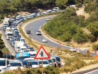 Bodrum Trafik