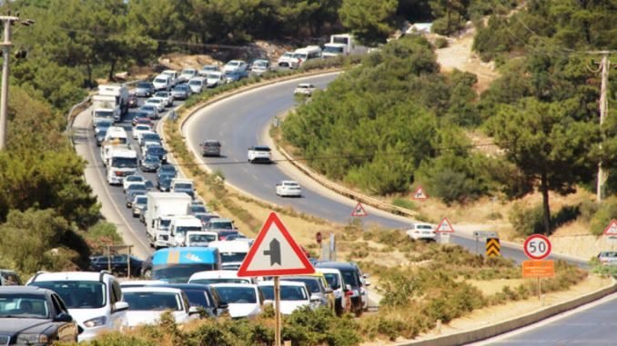 Bodrum Trafik Bodrum Trafik