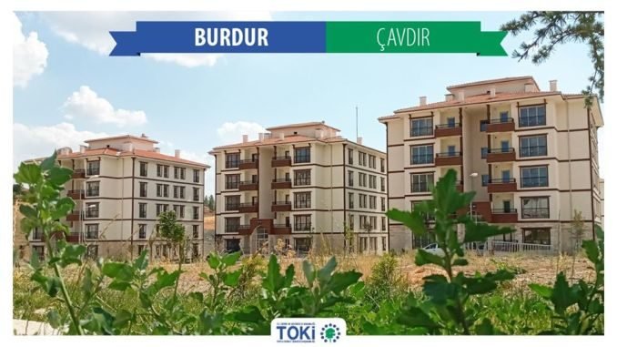 Burdur Burdur