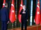 Cumhurbaskani Agustos Zafer Bayrami Tebrikleri