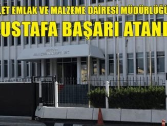 Devlet Emlak ve Malzeme Dairesi Mudurlugu