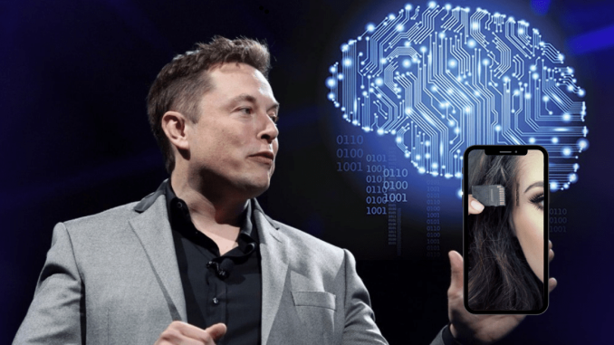 Elon Musk Elon Musk