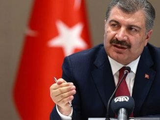 Fahrettin Koca