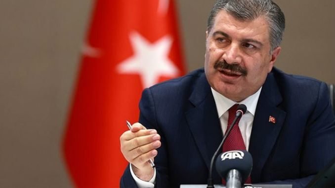 Fahrettin Koca Fahrettin Koca