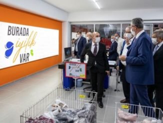 Gaziemir Iyilik Merkezi