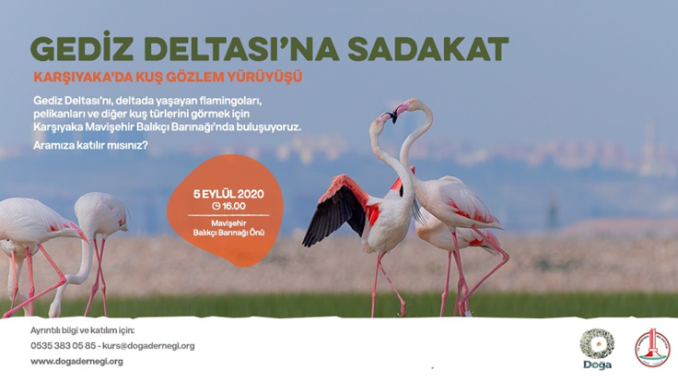 Gediz Deltasi Gediz Deltasi