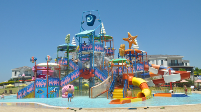 Oasis Aquapark Oasis Aquapark
