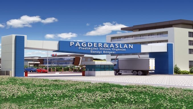 Plastik Sanayi Plastik Sanayi