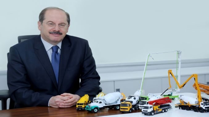THBB Baskani Yavuz Isik THBB Baskani Yavuz Isik