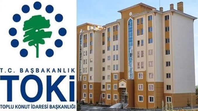 TOKI Kredisi Veren Bankalar Hangileri TOKI Kredisi Veren Bankalar Hangileri
