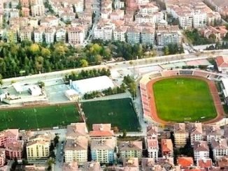 USAK MILLET BAHCESI