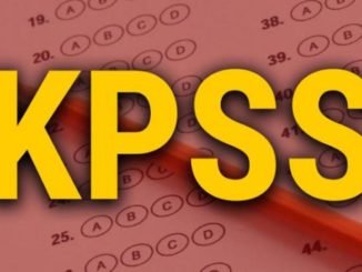 kpss sinavi