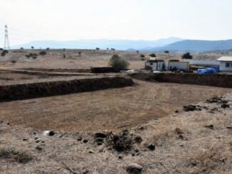 İzmir ALİAĞA 'İlk Evim Arsa