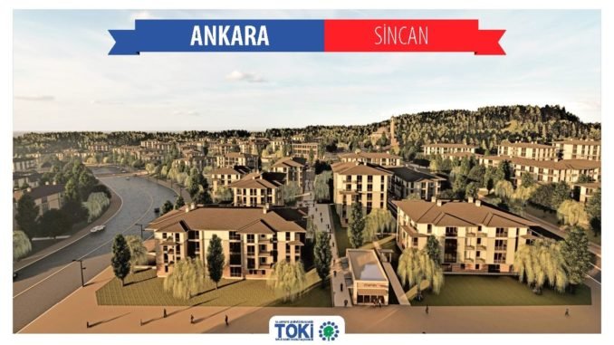 Ankara Sincan Ankara Sincan