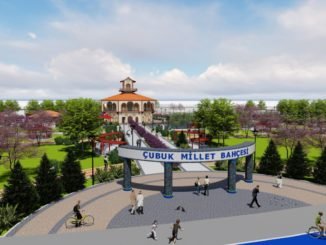 Cubuk Millet Bahcesi