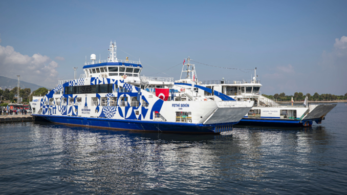 Deniz Ulasimi Deniz Ulasimi