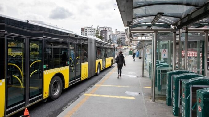 Istanbul Buyuksehir Belediyesi Istanbul Buyuksehir Belediyesi