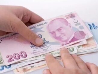 Esnaf Kredisi