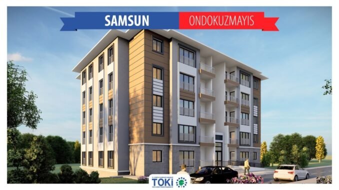 Samsun Samsun