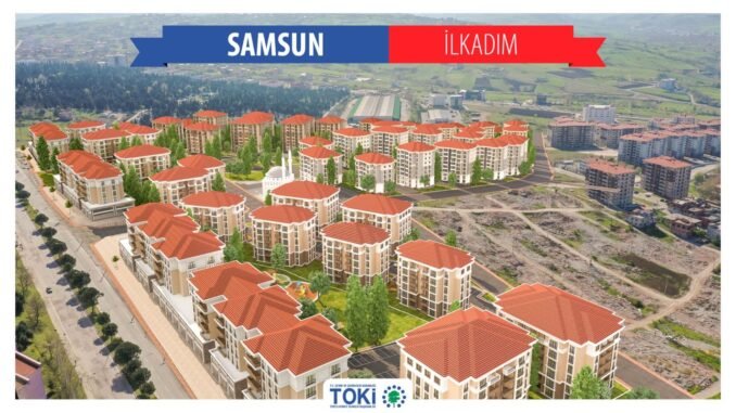 Samsun Ilkadim Samsun Ilkadim