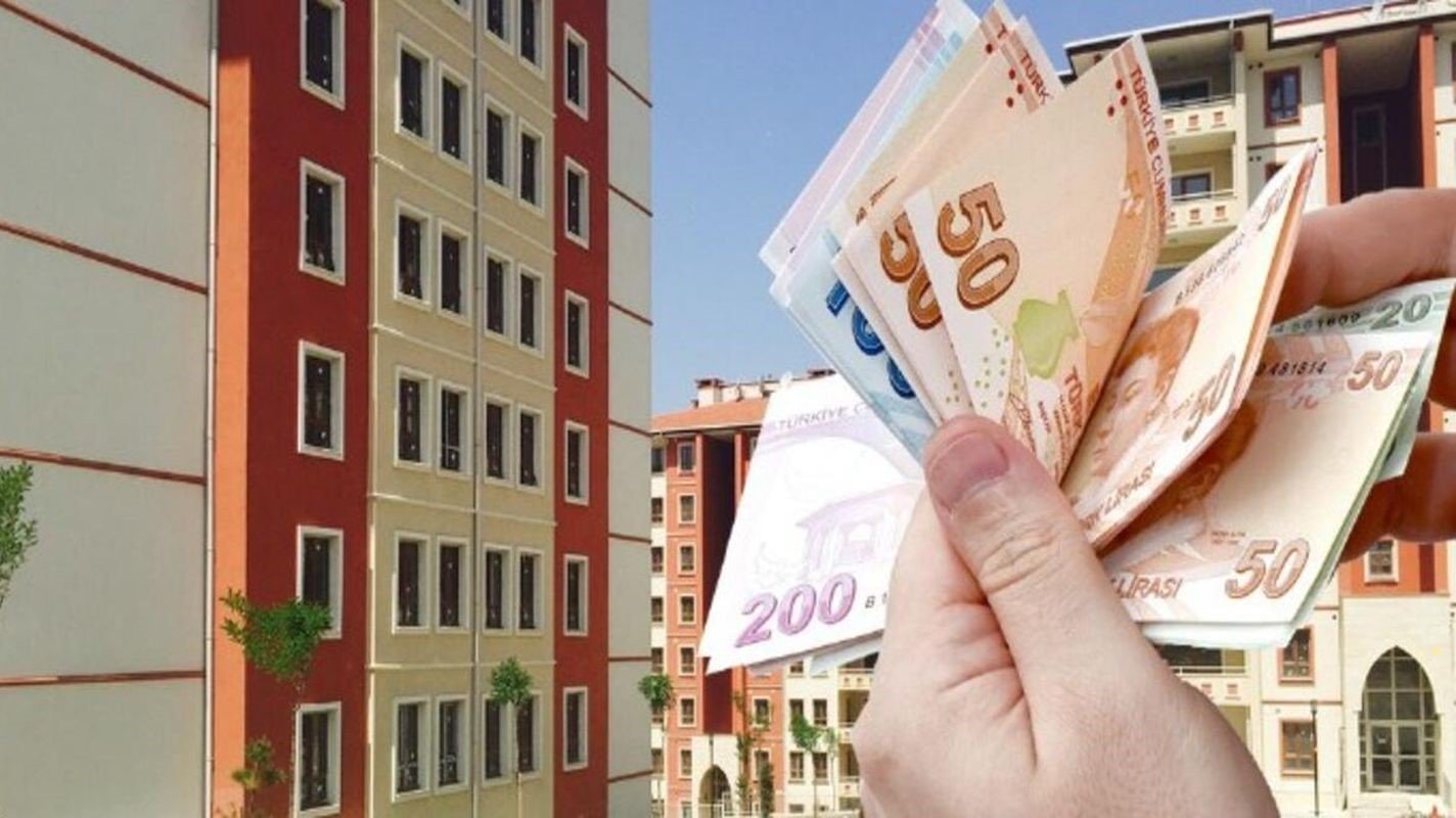 TOKI Ev Sahibi Olmak Isteyenlere Mujdeyi Verdi