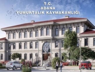Adana Hukumet Konagi