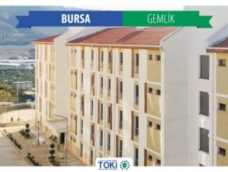 Bursa Gemlik