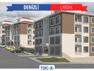Denizli Cardak Konutlari