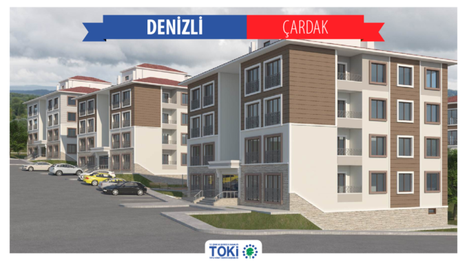 Denizli Cardak Konutlari Denizli Cardak Konutlari