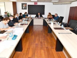 Ege Mahallesi
