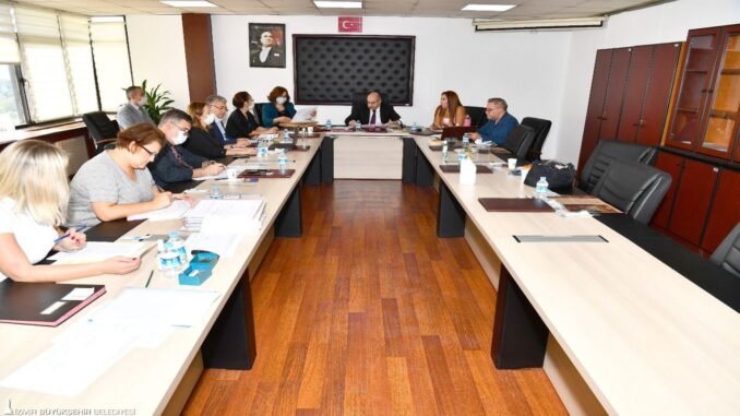 Ege Mahallesi Ege Mahallesi