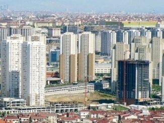 Eylul Sonu Itibariyla Turkiye Genelinde Konut Fiyatlari