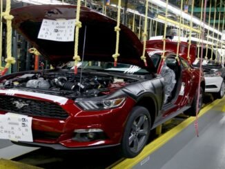 Ford ABD