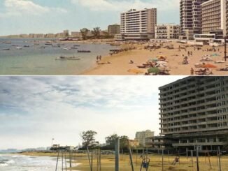 Hayalet Kent Marasi TOKI Canlandiriyor