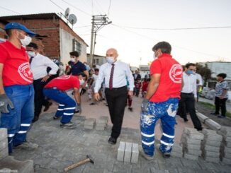 Izmir