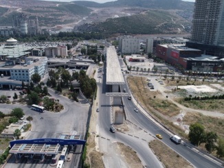 Izmir Ulasim
