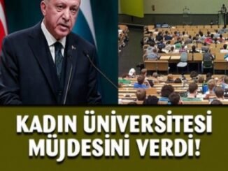 Kadin Universitesi
