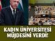 Kadin Universitesi