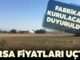 Kocaeli Ford Otosan ve Volksvagen fabrika projesi nedeniyle arsa fiyatlari uctu