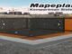 MAPEPLAN KOMPARTMAN SISTEM