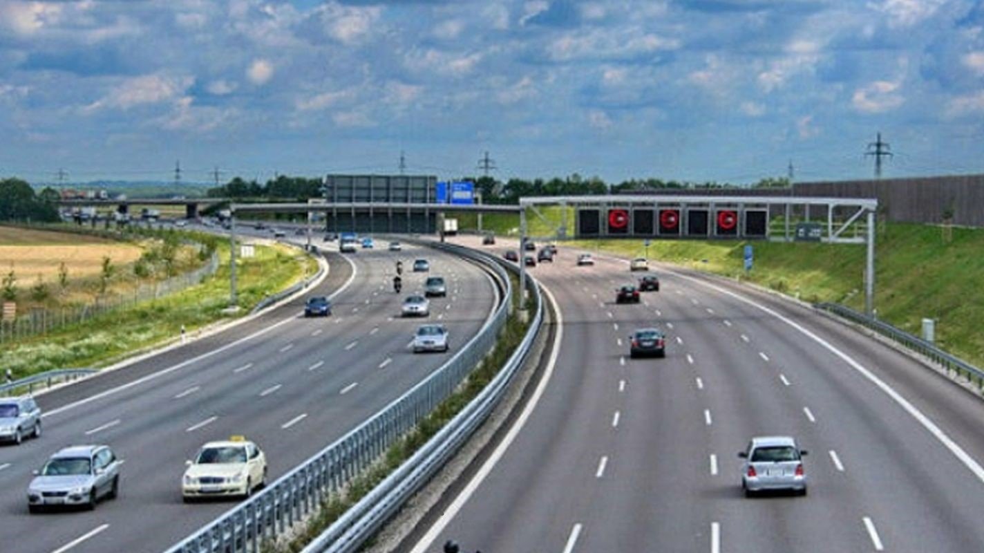 Otoyol ve Koprulere Dinamik Fiyatlandirma Otoyol ve Koprulere Dinamik Fiyatlandirma
