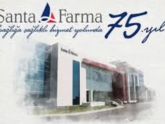Santa Farma