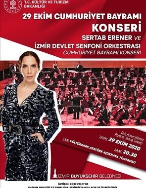 Sertap Erener