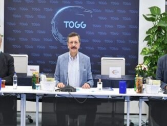 TOGG FARASIS