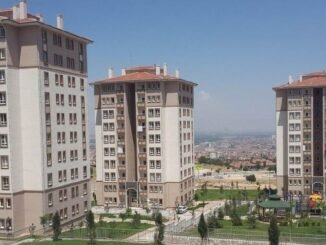 TOKI Istanbul Basaksehir